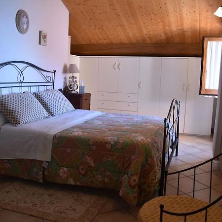 Case Vacanza Reggimonti Cinque Terre Бонасола Екстериор снимка