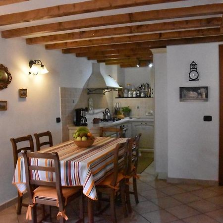 Case Vacanza Reggimonti Cinque Terre Бонасола Екстериор снимка