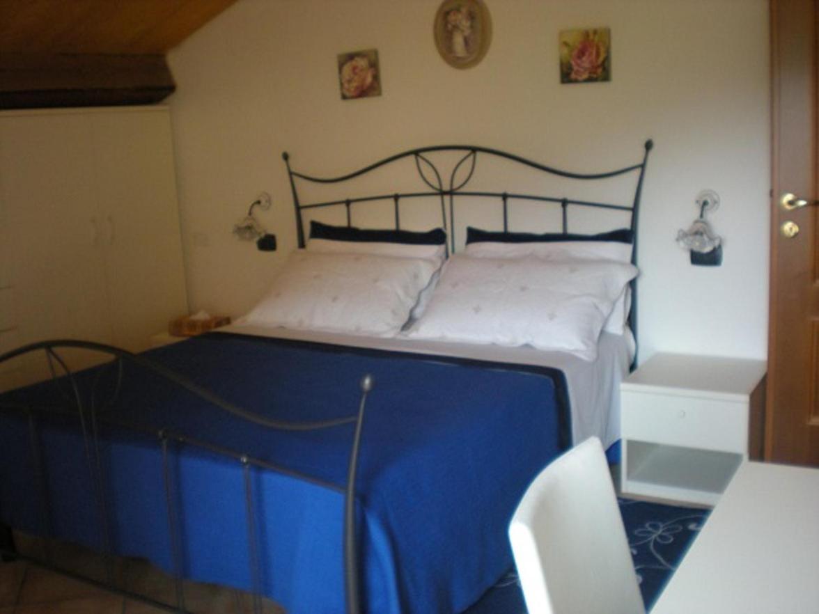 Case Vacanza Reggimonti Cinque Terre Бонасола Екстериор снимка