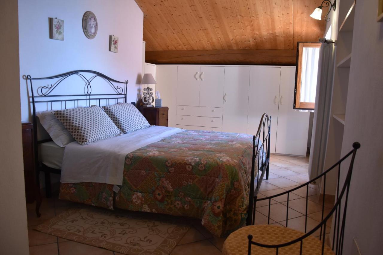 Case Vacanza Reggimonti Cinque Terre Бонасола Екстериор снимка