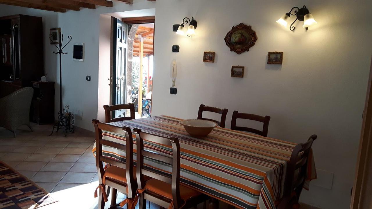 Case Vacanza Reggimonti Cinque Terre Бонасола Екстериор снимка