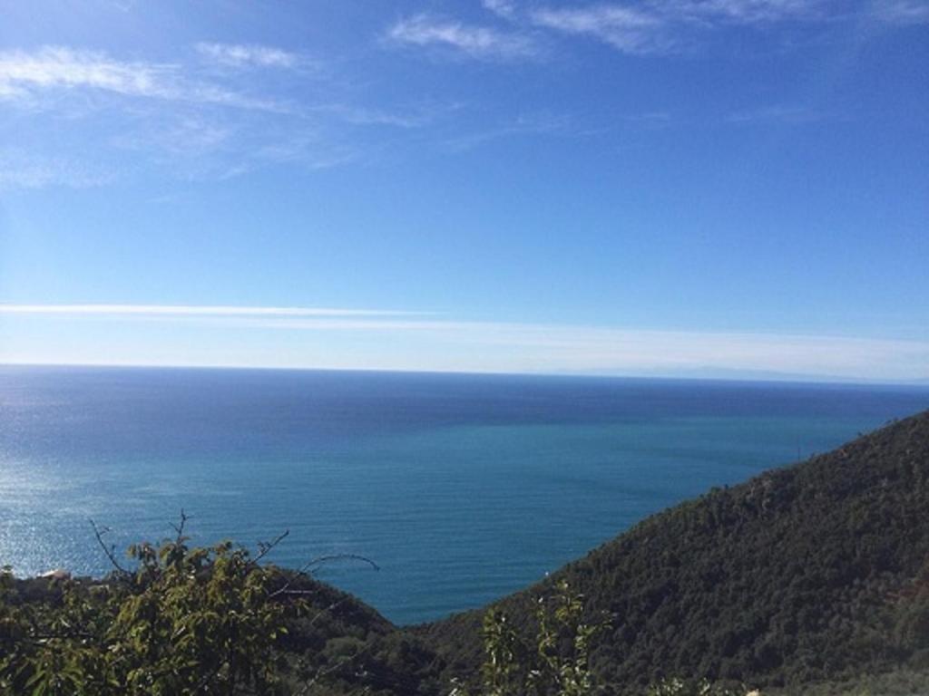 Case Vacanza Reggimonti Cinque Terre Бонасола Екстериор снимка