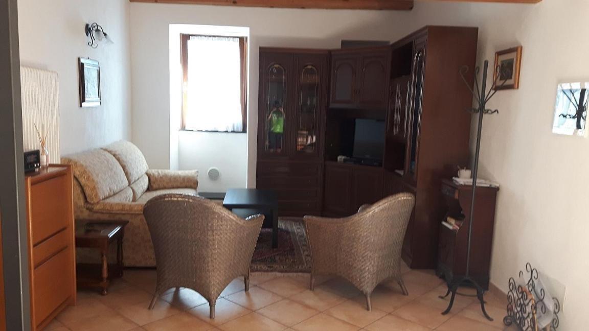 Case Vacanza Reggimonti Cinque Terre Бонасола Екстериор снимка