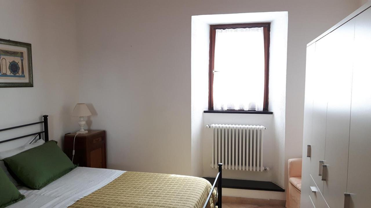 Case Vacanza Reggimonti Cinque Terre Бонасола Екстериор снимка
