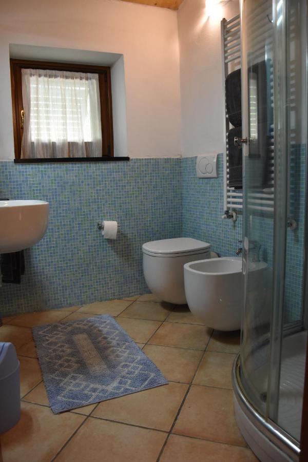 Case Vacanza Reggimonti Cinque Terre Бонасола Екстериор снимка